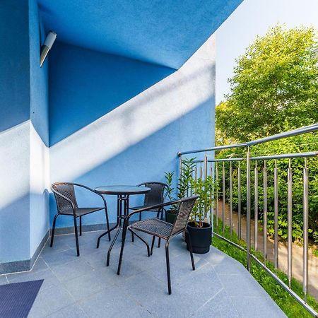 Apartamenty Melodia Fal Kołobrzeg Εξωτερικό φωτογραφία