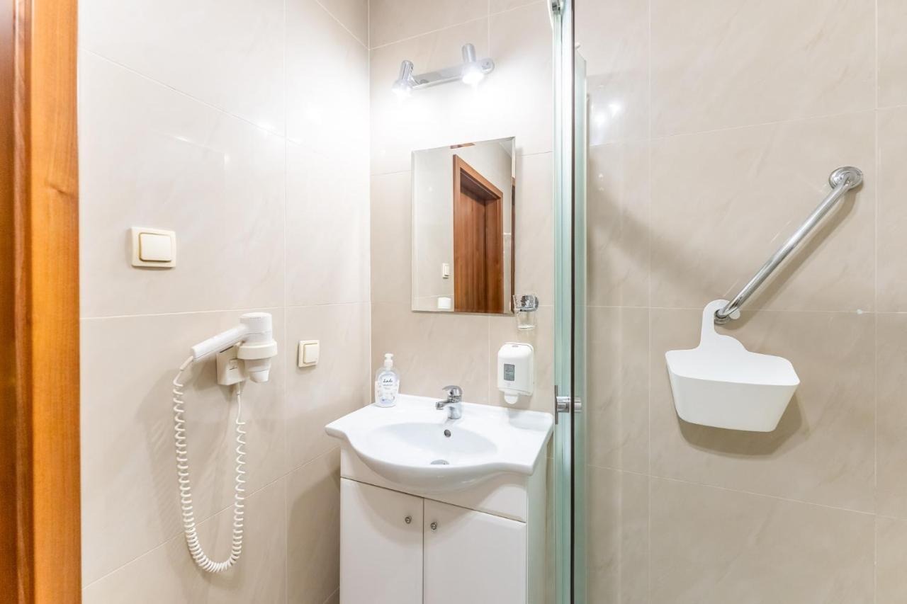 Apartamenty Melodia Fal Kołobrzeg Εξωτερικό φωτογραφία