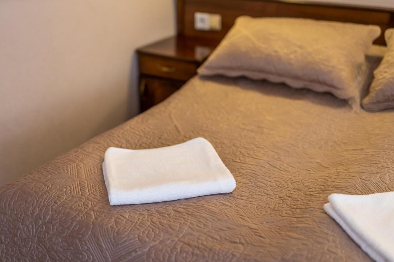 Apartamenty Melodia Fal Kołobrzeg Εξωτερικό φωτογραφία