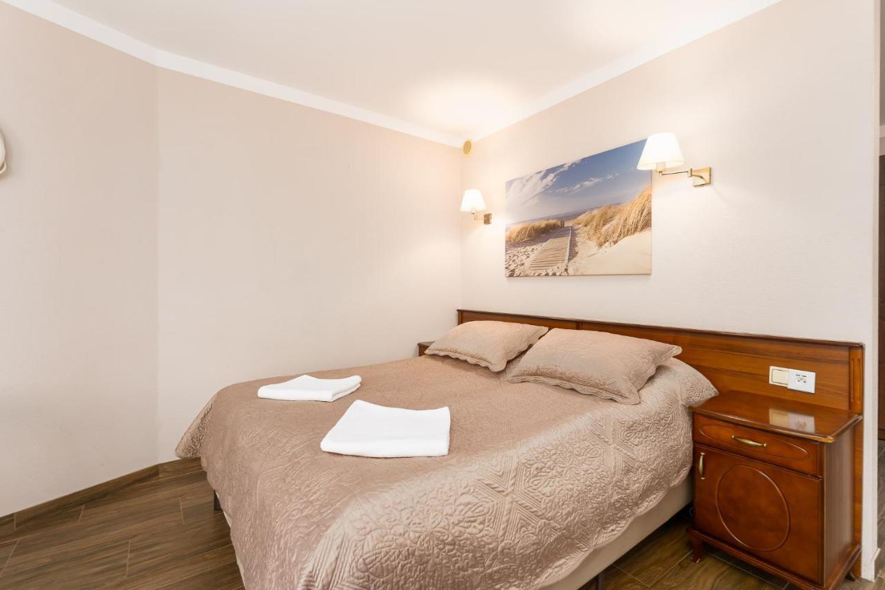Apartamenty Melodia Fal Kołobrzeg Εξωτερικό φωτογραφία