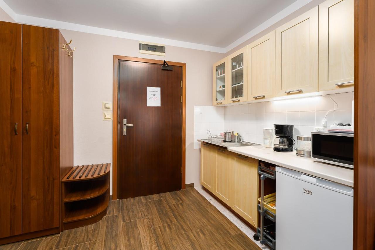 Apartamenty Melodia Fal Kołobrzeg Εξωτερικό φωτογραφία