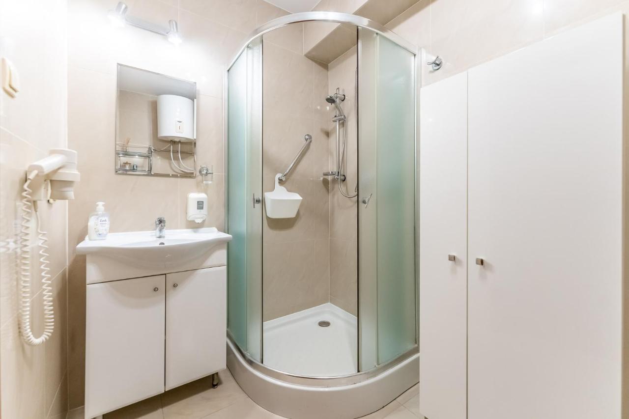 Apartamenty Melodia Fal Kołobrzeg Εξωτερικό φωτογραφία