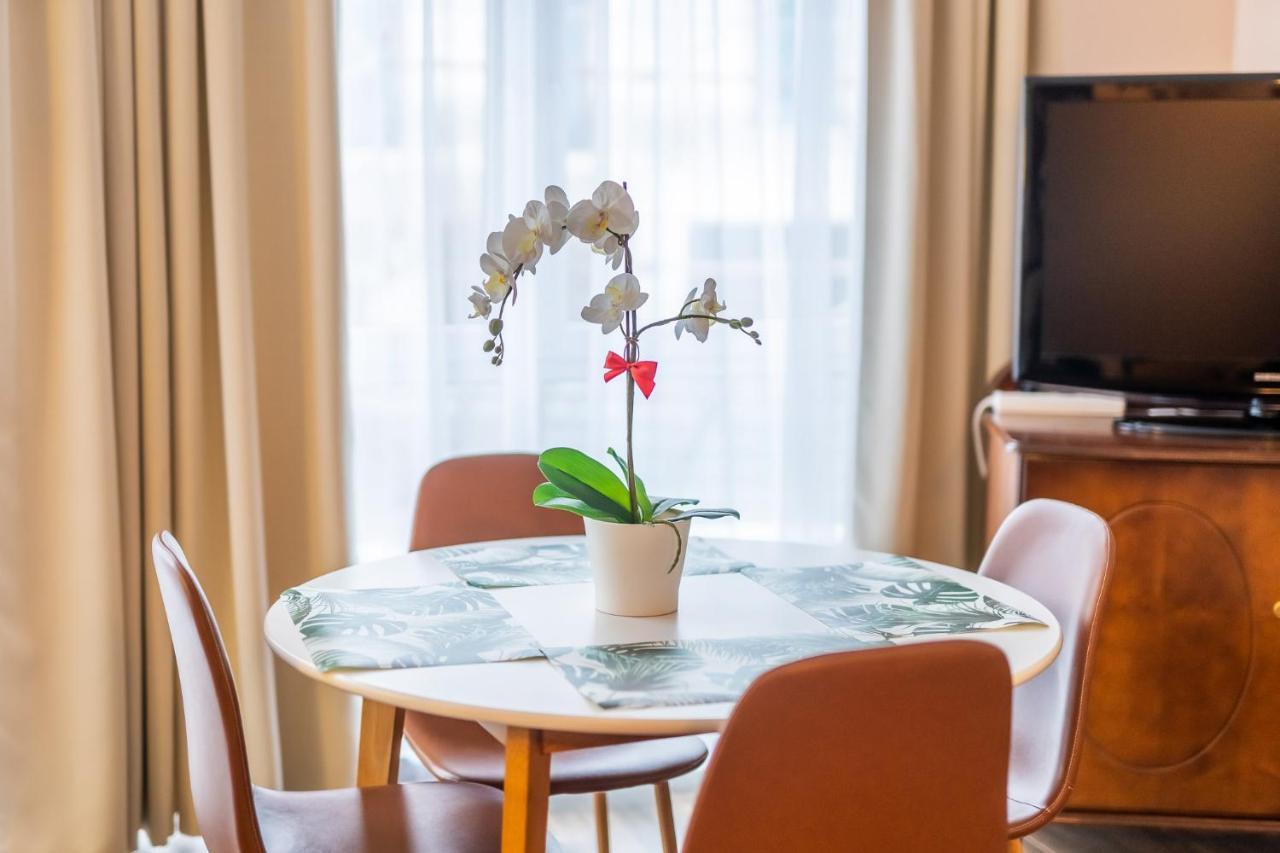 Apartamenty Melodia Fal Kołobrzeg Εξωτερικό φωτογραφία