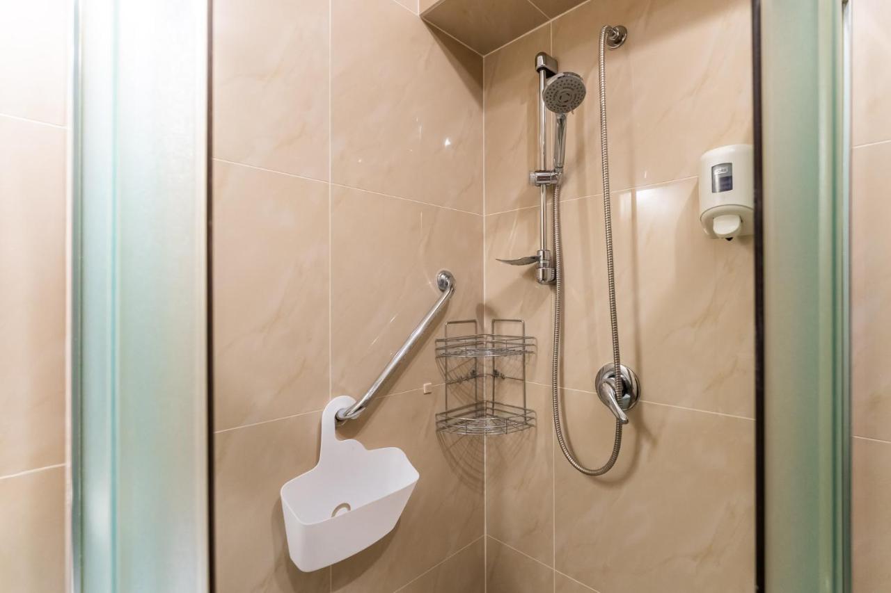 Apartamenty Melodia Fal Kołobrzeg Εξωτερικό φωτογραφία