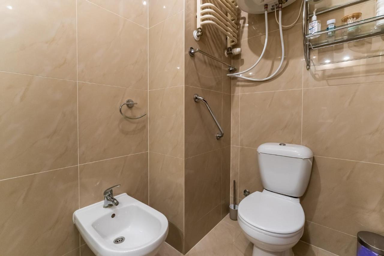 Apartamenty Melodia Fal Kołobrzeg Εξωτερικό φωτογραφία