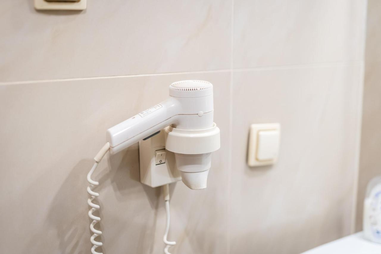 Apartamenty Melodia Fal Kołobrzeg Εξωτερικό φωτογραφία