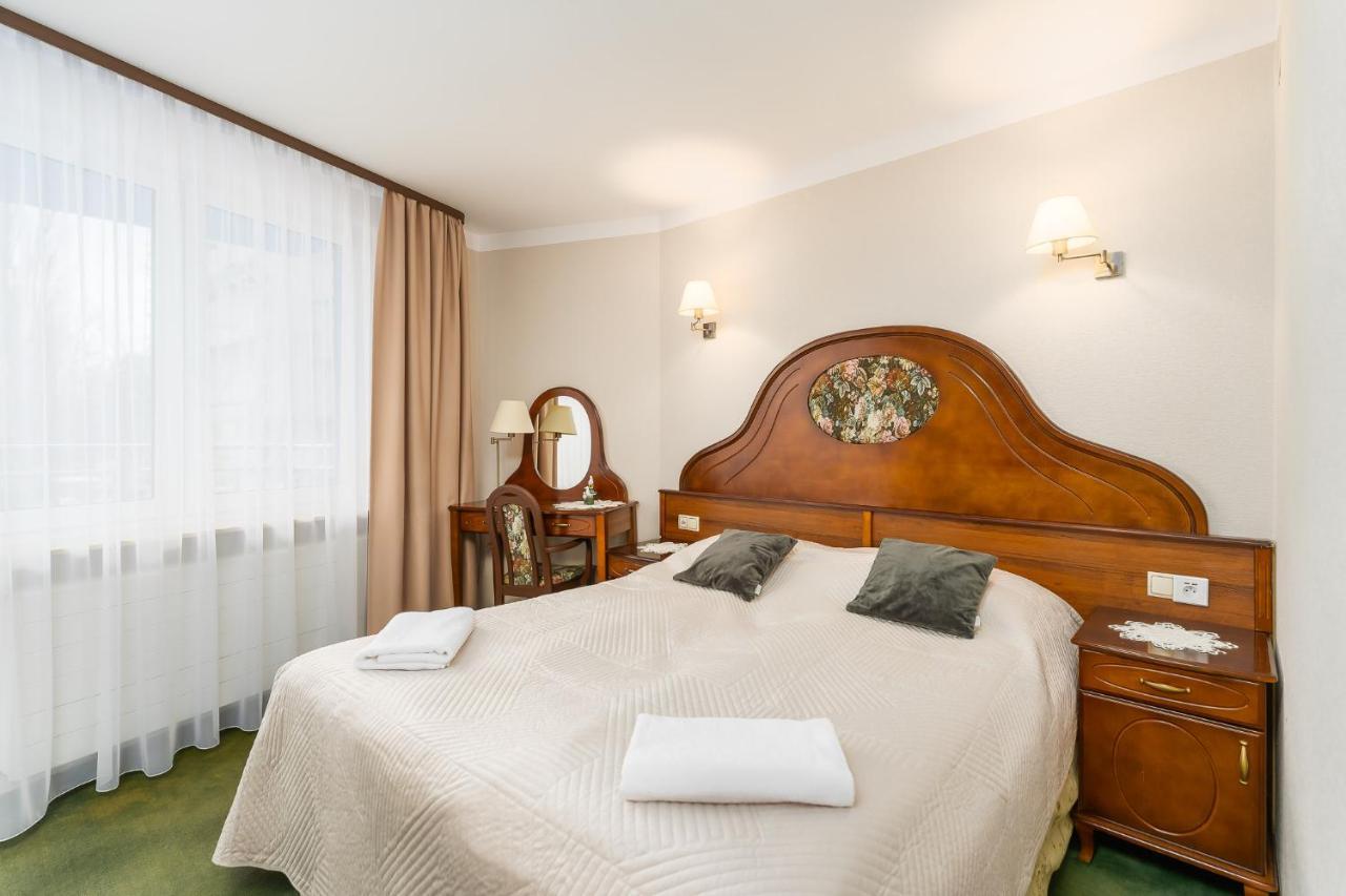 Apartamenty Melodia Fal Kołobrzeg Εξωτερικό φωτογραφία