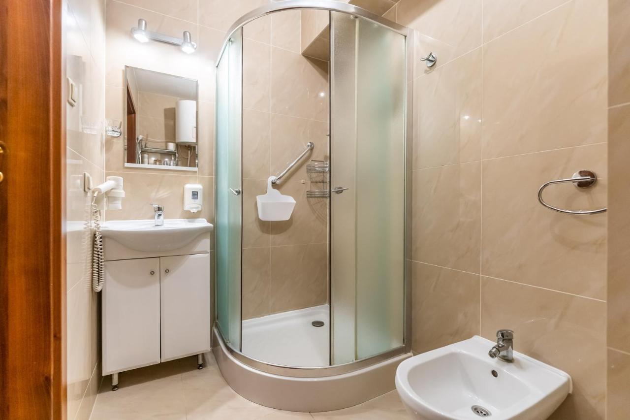 Apartamenty Melodia Fal Kołobrzeg Εξωτερικό φωτογραφία