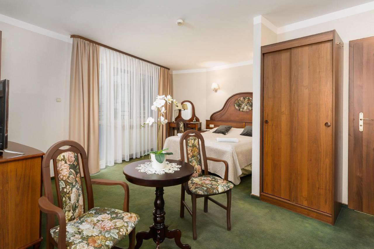 Apartamenty Melodia Fal Kołobrzeg Εξωτερικό φωτογραφία