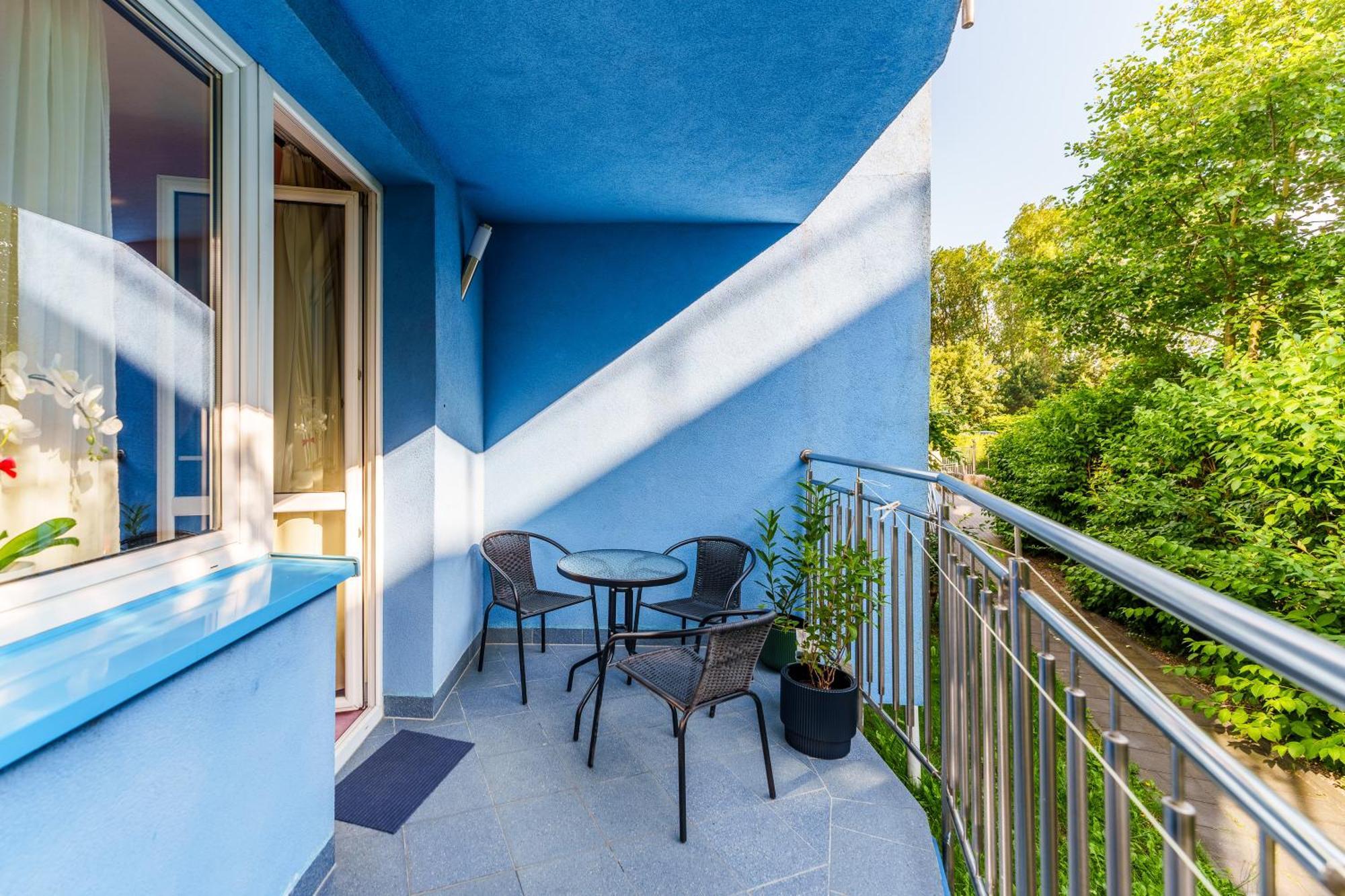 Apartamenty Melodia Fal Kołobrzeg Εξωτερικό φωτογραφία