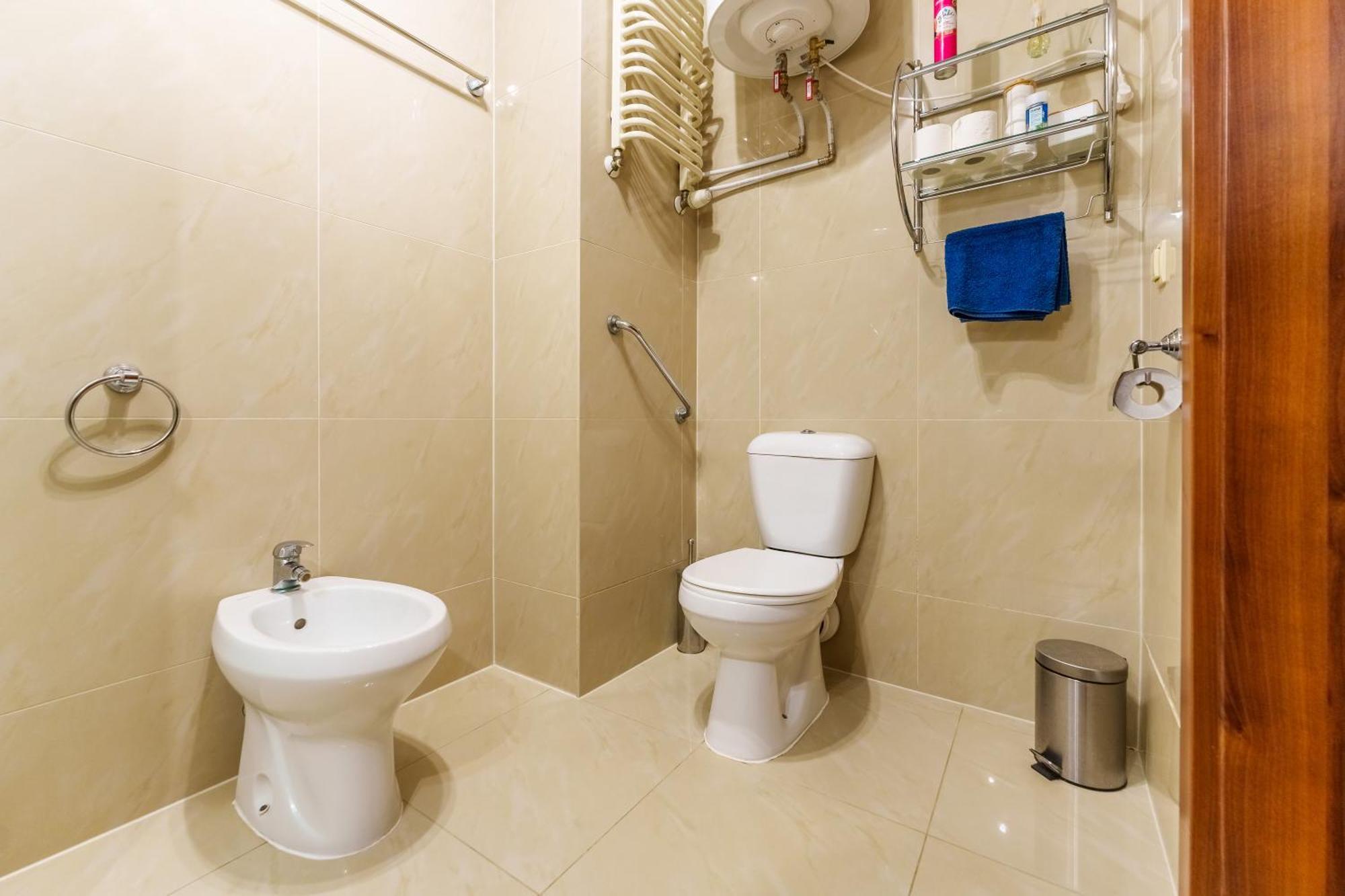 Apartamenty Melodia Fal Kołobrzeg Εξωτερικό φωτογραφία