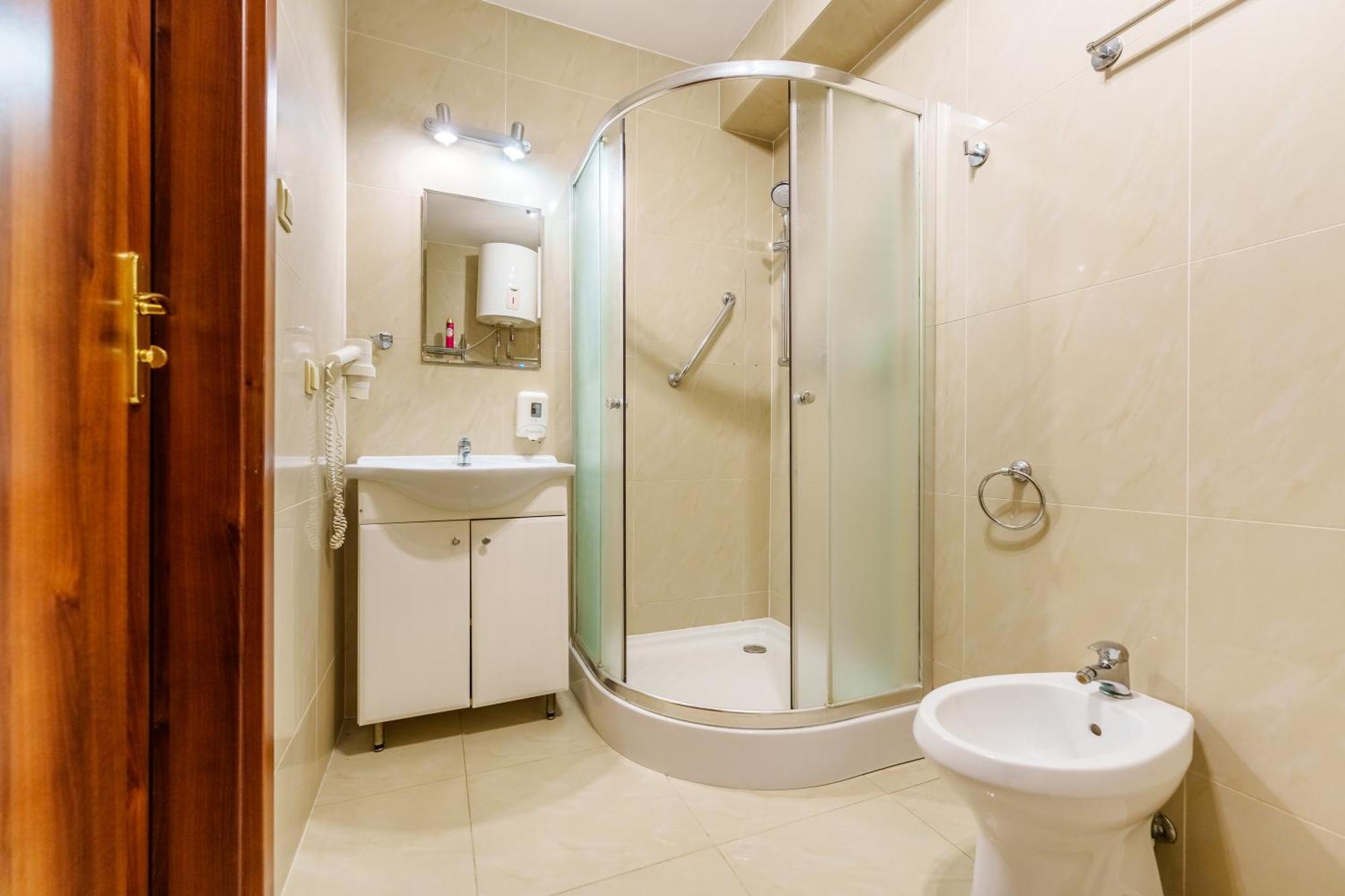 Apartamenty Melodia Fal Kołobrzeg Εξωτερικό φωτογραφία