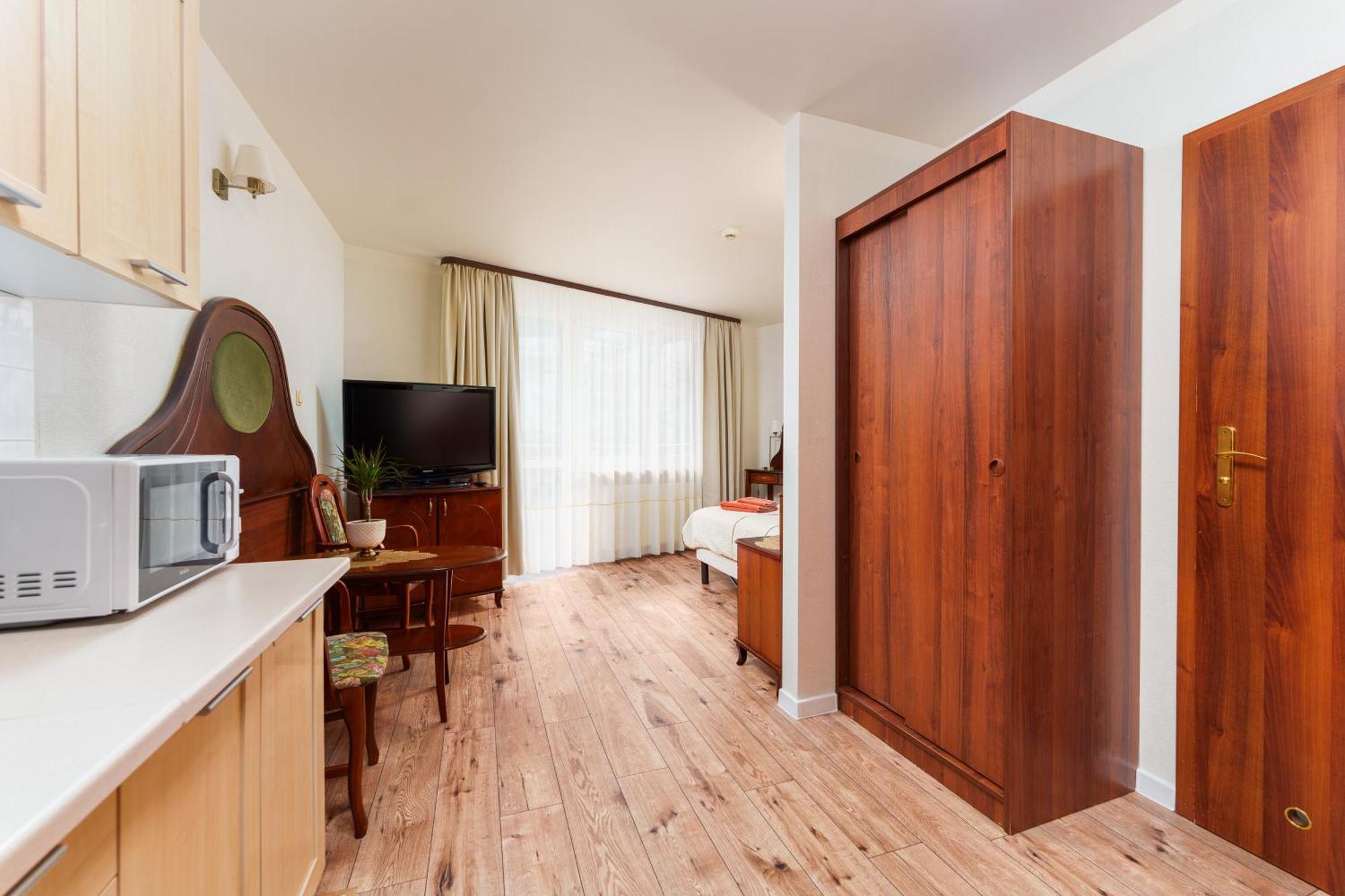 Apartamenty Melodia Fal Kołobrzeg Εξωτερικό φωτογραφία