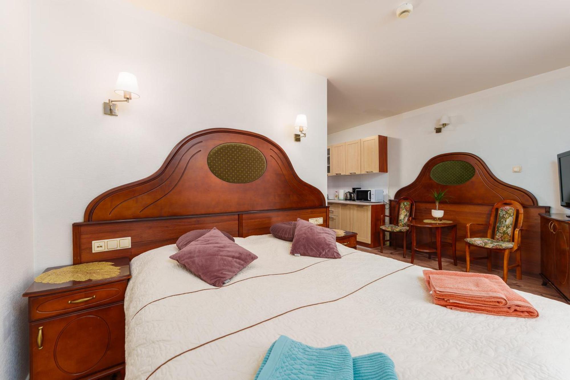 Apartamenty Melodia Fal Kołobrzeg Εξωτερικό φωτογραφία