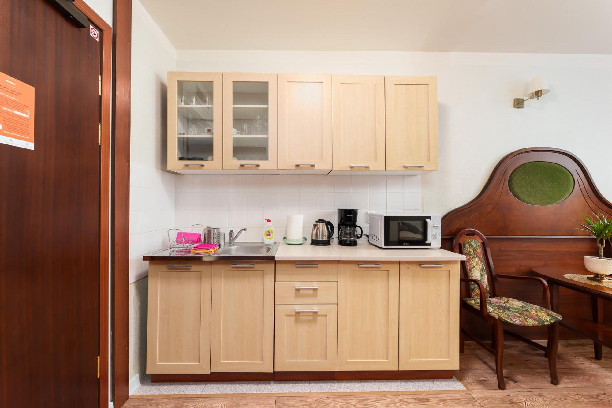 Apartamenty Melodia Fal Kołobrzeg Εξωτερικό φωτογραφία