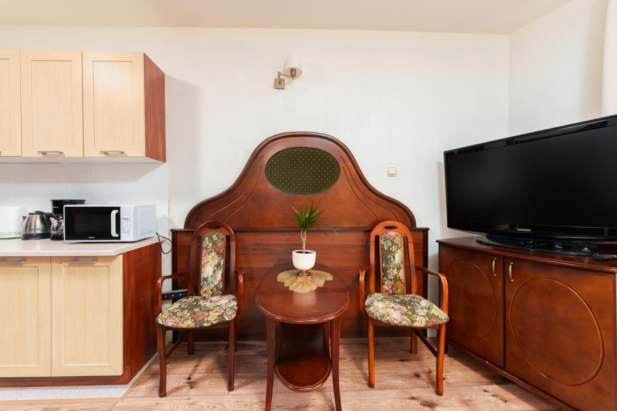 Apartamenty Melodia Fal Kołobrzeg Εξωτερικό φωτογραφία