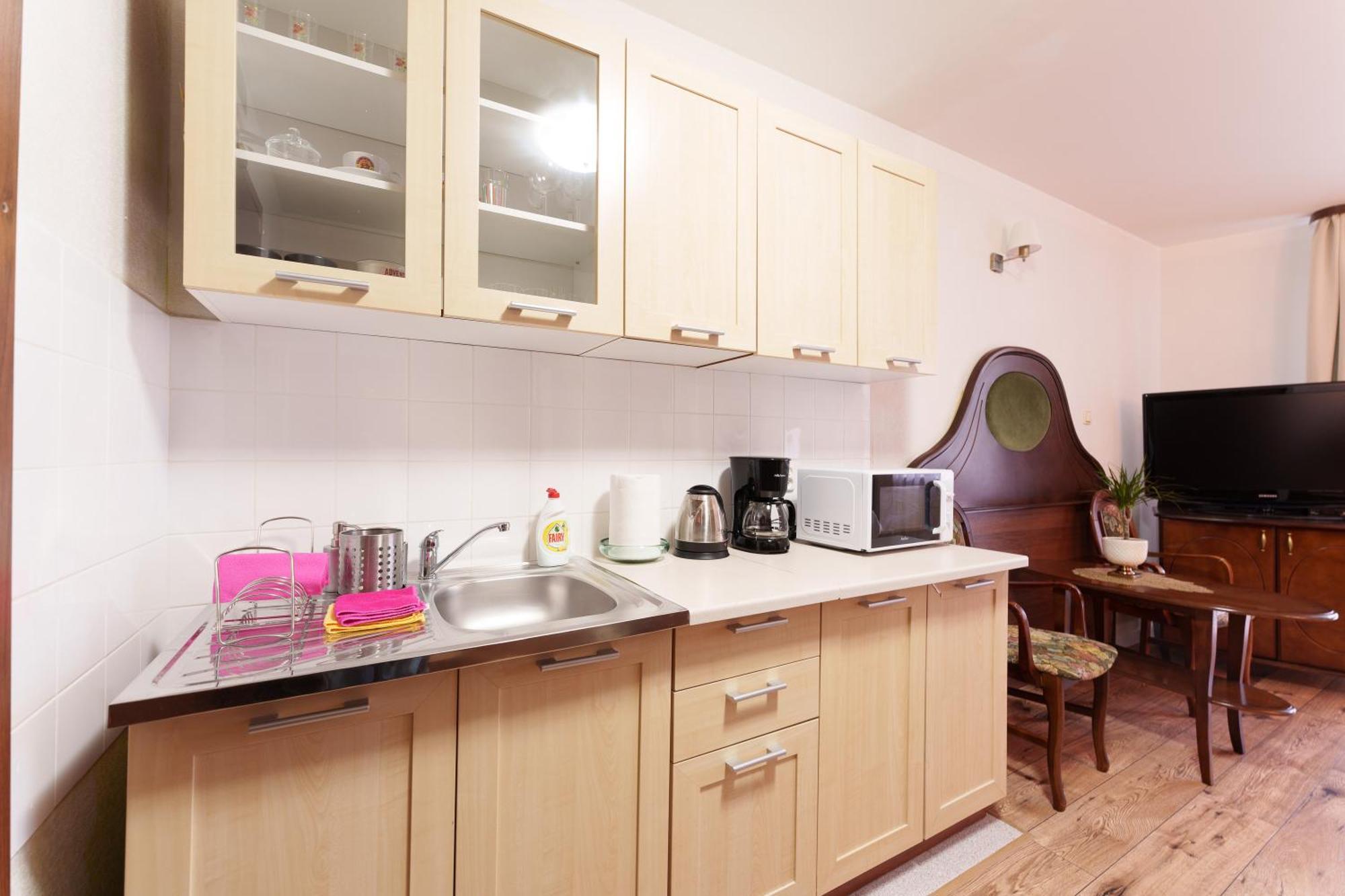 Apartamenty Melodia Fal Kołobrzeg Εξωτερικό φωτογραφία